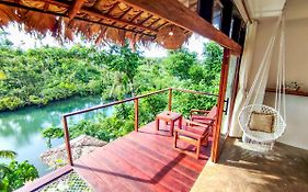 The River Hideaway