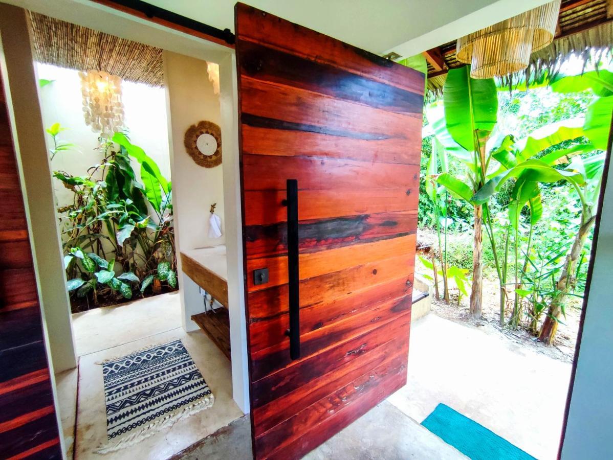 The River Hideaway General Luna  Exterior photo